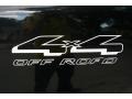 2003 Black Ford F150 King Ranch SuperCab 4x4  photo #46