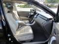 Crystal Black Pearl - RDX SH-AWD Technology Photo No. 24
