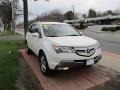 Aspen White Pearl - MDX Technology Photo No. 3