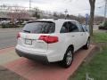 Aspen White Pearl - MDX Technology Photo No. 5