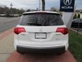 Aspen White Pearl - MDX Technology Photo No. 6