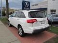 Aspen White Pearl - MDX Technology Photo No. 7