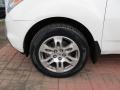 Aspen White Pearl - MDX Technology Photo No. 8