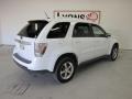 2007 Summit White Chevrolet Equinox LT  photo #21