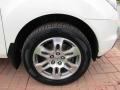 Aspen White Pearl - MDX Technology Photo No. 11