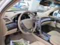 Aspen White Pearl - MDX Technology Photo No. 13