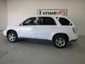 2007 Summit White Chevrolet Equinox LT  photo #35