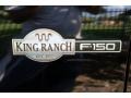 2003 Black Ford F150 King Ranch SuperCab 4x4  photo #87