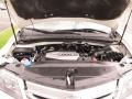Aspen White Pearl - MDX Technology Photo No. 27