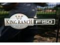 2003 Black Ford F150 King Ranch SuperCab 4x4  photo #88