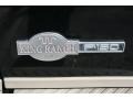 2003 Black Ford F150 King Ranch SuperCab 4x4  photo #90