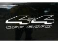 2003 Black Ford F150 King Ranch SuperCab 4x4  photo #91