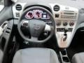 Dashboard of 2011 Matrix S