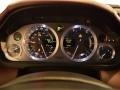 2005 Aston Martin DB9 Iron Ore Interior Gauges Photo