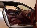 2005 Aston Martin DB9 Iron Ore Interior Interior Photo
