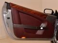 Iron Ore 2005 Aston Martin DB9 Coupe Door Panel