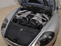 6.0 Liter DOHC 48 Valve V12 Engine for 2005 Aston Martin DB9 Coupe #55232521