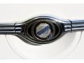 2003 Chrysler PT Cruiser Standard PT Cruiser Model Marks and Logos