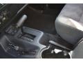 2004 Black Jeep Wrangler Unlimited 4x4  photo #13