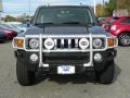 2007 Black Hummer H3 X  photo #2