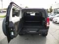 2007 Black Hummer H3 X  photo #12