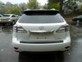 2012 Starfire White Pearl Lexus RX 350 AWD  photo #3