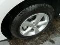 2012 Starfire White Pearl Lexus RX 350 AWD  photo #9