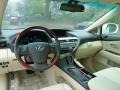 2012 Starfire White Pearl Lexus RX 350 AWD  photo #12