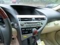2012 Starfire White Pearl Lexus RX 350 AWD  photo #17