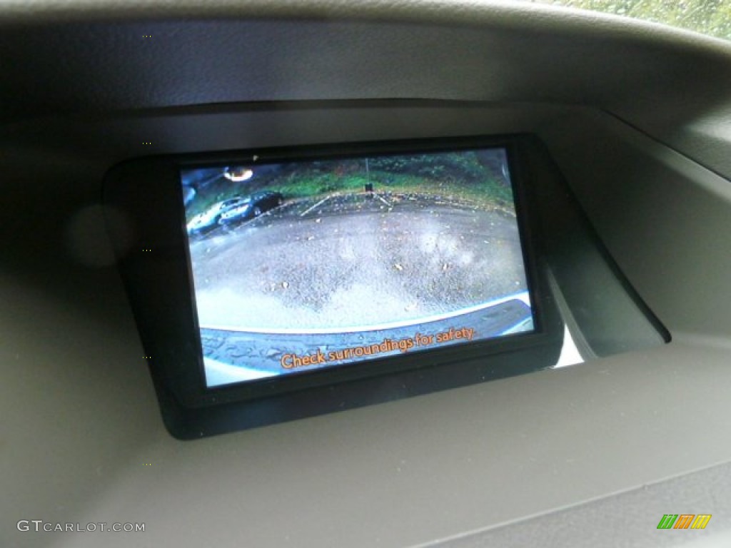 2012 RX 350 AWD - Starfire White Pearl / Parchment photo #19