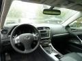Black Dashboard Photo for 2011 Lexus IS #55233211