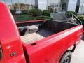 2000 Victory Red Chevrolet Silverado 1500 LS Extended Cab 4x4  photo #10