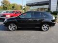 Black Onyx - RX 350 AWD Photo No. 2