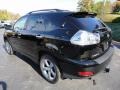 Black Onyx - RX 350 AWD Photo No. 3