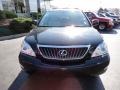 Black Onyx - RX 350 AWD Photo No. 8