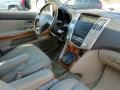 Black Onyx - RX 350 AWD Photo No. 17
