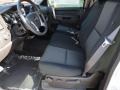 2012 Summit White GMC Sierra 1500 SLE Crew Cab 4x4  photo #11