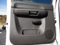2012 Summit White GMC Sierra 1500 SLE Crew Cab 4x4  photo #15