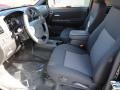 2012 Onyx Black GMC Canyon SLE Crew Cab 4x4  photo #11