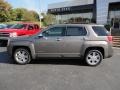 Mocha Steel Metallic - Terrain SLE AWD Photo No. 2