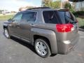 Mocha Steel Metallic - Terrain SLE AWD Photo No. 3
