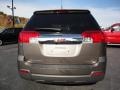 Mocha Steel Metallic - Terrain SLE AWD Photo No. 5