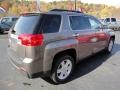Mocha Steel Metallic - Terrain SLE AWD Photo No. 6