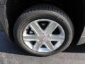 Mocha Steel Metallic - Terrain SLE AWD Photo No. 11