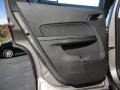 Mocha Steel Metallic - Terrain SLE AWD Photo No. 16