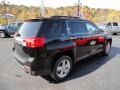 Onyx Black - Terrain SLT AWD Photo No. 5