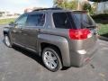 Mocha Steel Metallic - Terrain SLE AWD Photo No. 3