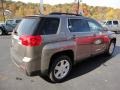 Mocha Steel Metallic - Terrain SLE AWD Photo No. 5