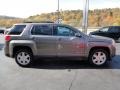 Mocha Steel Metallic - Terrain SLE AWD Photo No. 6