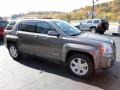 Mocha Steel Metallic - Terrain SLE AWD Photo No. 7